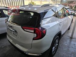 جي ام سي تيراين